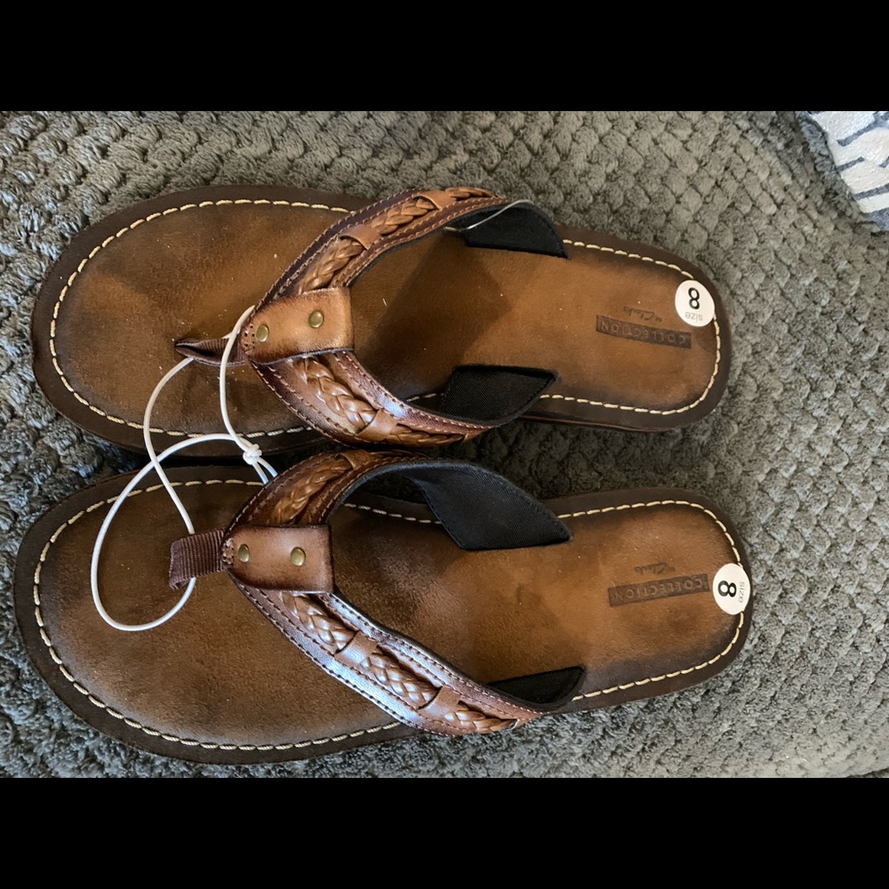 Clark’s Sandals - Picture 2 of 5